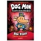 Dog Man 3. Poveste Despre Doua Pisici