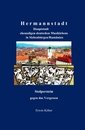 Hermannstadt - Hauptstadt des ehemaligen deutschen Musiklebens