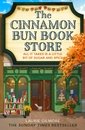 The Cinnamon Bun Book Store: A brand-new viral TikTok spicy romance for fans of opposites attract and small-town romcoms in 2025! (Dream Harbor, Band 2)