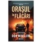 Orasul In Flacari.