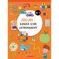 Jocuri logice si de antrenament. 11 Ani+