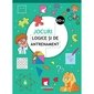 Jocuri logice si de antrenament. 10 Ani+
