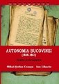 Autonomia Bucovinei (1848-1861)