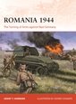 Romania 1944: The Turning of Arms against Nazi Germany (Campaign)