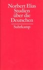 Gesammelte SchriftenStudienüber die Deutschen