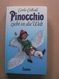 Pinocchio