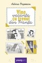 Vine vacanta cu trenul din Franta - Adina Popescu, Youngart, Editie in limba romana