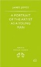 A Portrait of the Artist as a Young Man (Penguin Popular Classics)