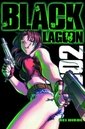 Black Lagoon. Bd.2