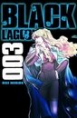 Black Lagoon. Bd.3