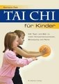 Tai Chi für Kinder