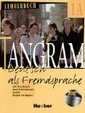 Tangram, neue Rechtschreibung, 4 Bde., Deutsch als Fremdsprache, Bd. 1A Lehrerbuch