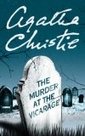 The Murder at the Vicarage. (Miss Marple). (Miss Marple)