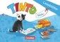 Tinto 1 - Blaue JÜL-Ausgabe - 1. Schuljahr