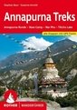 Rother Wanderführer Annapurna Treks