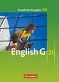 English G 21 - Erweiterte Ausgabe D - Band 6: 10. Schuljahr