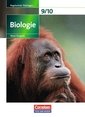 Biologie - Ausgabe Volk und Wissen - Regelschule Thüringen - Neue Ausgabe - 9./10. Schuljahr