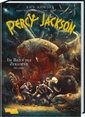 Percy Jackson (Comic) 2: Im Bann des Zyklopen