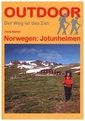 Norwegen: Jotunheimen