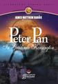 Peter Pan in Gradinile Kensington