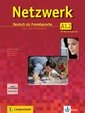 Netzwerk / Kurs- und Arbeitsbuch A1, Teilband 2 mit 2 Audio-CDs und DVD