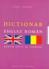 Dictionar englez-roman pentru elevi