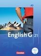 English G 21 - Ausgabe A / Band 5: 9. Schuljahr - 6-jährige Sekundarstufe I - Schülerbuch