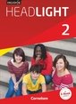 English G Headlight - Allgemeine Ausgabe - Band 2: 6. Schuljahr, Schülerbuch