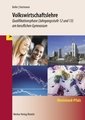 Volkswirtschaftslehre - Qualifikationsphase - Jahrgangsstufe 12 und 13