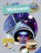 Wieso? Weshalb? Warum? ProfiWissen, Band 6: Weltraum