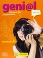geni@l klick A1 - Kursbuch mit 2 Audio-CDs: Deutsch als Fremdsprache für Jugendliche