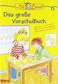 Conni Gelbe Reihe: Conni Das große Vorschulbuch (Neues Cover)