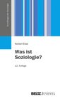 Was ist Soziologie?