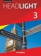 English G Headlight - Allgemeine Ausgabe - Band 3: 7. Schuljahr, Schülerbuch