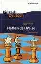 EinFach Deutsch ...verstehen. Interpretationshilfen / EinFach Deutsch ...verstehen