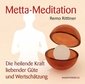 Metta-Meditation, 1 Audio-CD