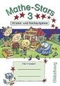 Mathe-Stars - Bisherige Ausgabe 1. - 4. Schuljahr / 3. Schuljahr - Knobel- und Sachaufgaben