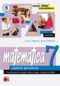 Matematica - Algebra, geometrie - Cls. a VII-a P. 1