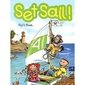Set Sail! 4 Pupil's Book