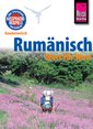 Reise Know-How Kauderwelsch Rumänisch - Wort für Wort