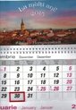 Office-Kalender Sibiu/Hermannstadt 2015