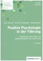 Positive Psychologie in der Führung