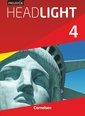 English G Headlight - Allgemeine Ausgabe - Band 4: 8. Schuljahr