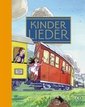 Noten Vokalmusik - Kinderlieder-Buch inkl.Mitsing-CD