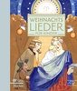 Weihnachtslieder für Kinder. Liederbuch mit Mitsing-CD. Buch mit CD
