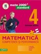 Matematica - Competente si performanta - Cls. a IV-a Ed. a V-a