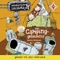 Detektivbüro LasseMaja. Das Campinggeheimnis