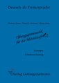 Übungsgrammatik für die Mittelstufe - Erweiterte Fassung. Regeln - Listen - Übungen / Übungsgrammatik für die Mittelstufengrammatik - Erweiterte Fassung