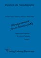 Übungsgrammatik für die Mittelstufe - Erweiterte Fassung. Regeln - Listen - Übungen