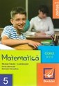 Matematica pentru clasa a V-a. Partea I